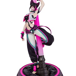 街頭霸王系列 Capcom Figure Builder Creators Model 1/7「韓蛛俐」 Capcom Figure Builder Creators Model 1/7 Juri【Street Fighter Series】