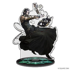 最終幻想系列 「Urianger」最終幻想XIV：漆黑的反叛者 亞克力企牌 Final Fantasy XIV: Shadowbringers Acrylic Stand Urianger【Final Fantasy Series】