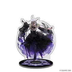 最終幻想系列 「雅」最終幻想XIV：漆黑的反叛者 亞克力企牌 Final Fantasy XIV: Shadowbringers Acrylic Stand Y'shtola【Final Fantasy Series】