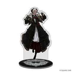 最終幻想系列 「Emet-Selch」最終幻想XIV：漆黑的反叛者 亞克力企牌 Final Fantasy XIV: Shadowbringers Acrylic Stand Emet-Selch【Final Fantasy Series】