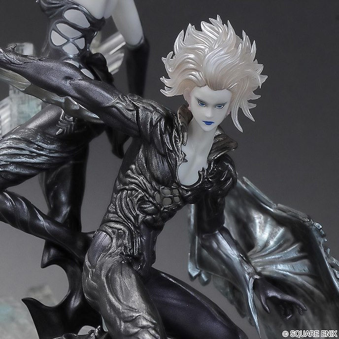 最終幻想系列 : 日版 FINAL FANTASY XIV「Omega」Meister Quality Figure