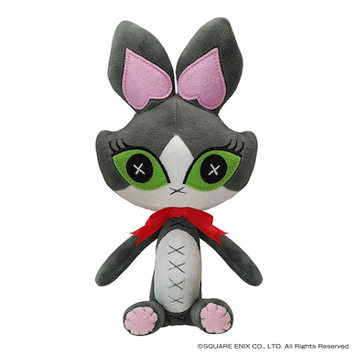 最終幻想系列 「凱特」公仔 Plush Cait Sith Doll【Final Fantasy Series】