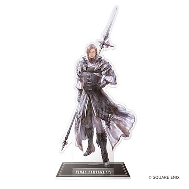 最終幻想系列 「狄恩」Final Fantasy XVI 亞克力企牌 Character Acrylic Stand Dion Lesage【Final Fantasy Series】