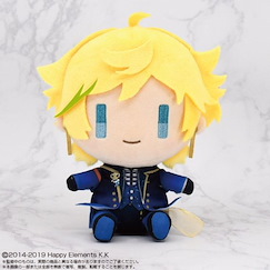 偶像夢幻祭 「春川宙」15cm 坐著公仔 Petan Sitting Plush Sora【Ensemble Stars!】