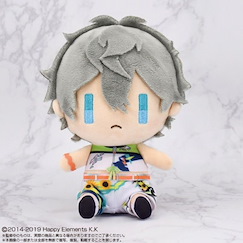 偶像夢幻祭 「瀨名泉」15cm 坐著公仔 Petan Sitting Plush Sena Izumi【Ensemble Stars!】