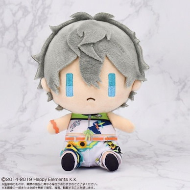 偶像夢幻祭 「瀨名泉」15cm 坐著公仔 Petan Sitting Plush Sena Izumi【Ensemble Stars!】