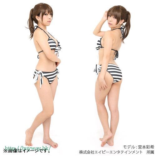 不起眼女主角培育法 : 日版 (尺碼︰11 號)「加藤恵」泳衣