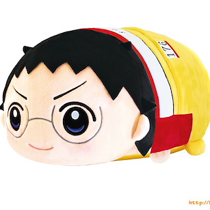 飆速宅男 「小野田坂道」團子趴趴公仔 M Size Mochimochi Mascot M Onoda Sakamichi【Yowamushi Pedal GRANDE ROAD】