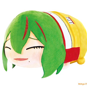 飆速宅男 「卷島裕介」團子趴趴公仔 M Size Mochimochi Mascot M Makishima Yusuke【Yowamushi Pedal GRANDE ROAD】