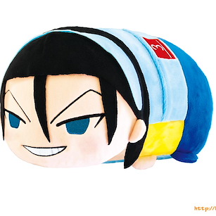 飆速宅男 「東堂盡八」團子趴趴公仔 M Size Mochimochi Mascot M Toudou Jinpachi【Yowamushi Pedal GRANDE ROAD】