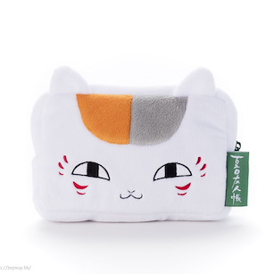 夏目友人帳 「貓咪老師・斑」多用途收納袋 Nyanko-sensei Pouch Normal【Natsume's Book of Friends】