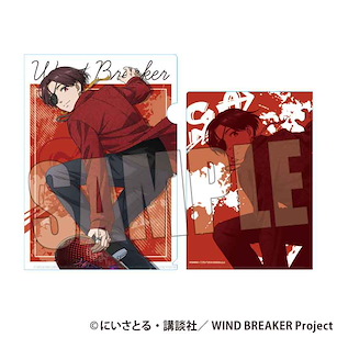 WIND BREAKER—防風少年— Wind Breaker