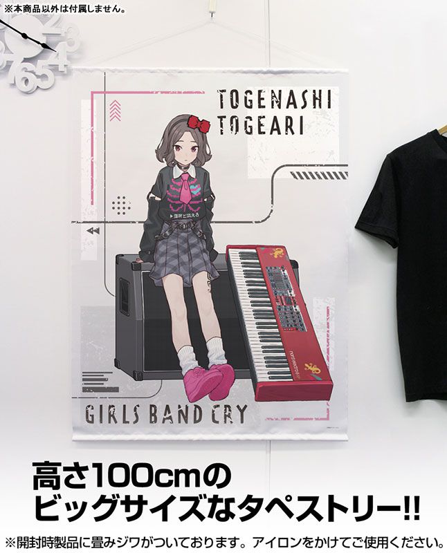 網球王子系列: 日版「手塚國光」新插圖120cm 掛布: buyway.hk
