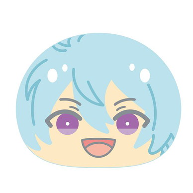 偶像夢幻祭 「日日樹涉」65cm 大豆袋饅頭 Next Super Big Omanju Cushion Next Hibiki Wataru【Ensemble Stars!】