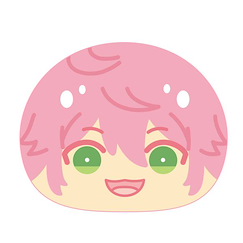 偶像夢幻祭 「姬宮桃李」65cm 大豆袋饅頭 Next Super Big Omanju Cushion Next Himemiya Tori【Ensemble Stars!】