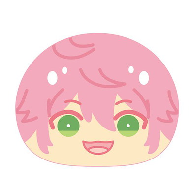 偶像夢幻祭 「姬宮桃李」65cm 大豆袋饅頭 Next Super Big Omanju Cushion Next Himemiya Tori【Ensemble Stars!】