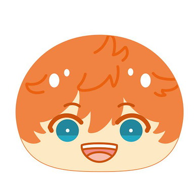 偶像夢幻祭 「明星昴流」65cm 大豆袋饅頭 Next Super Big Omanju Cushion Next Akehoshi Subaru【Ensemble Stars!】