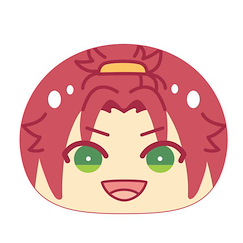 偶像夢幻祭 「衣更真緒」65cm 大豆袋饅頭 Next Super Big Omanju Cushion Next Isara Mao【Ensemble Stars!】