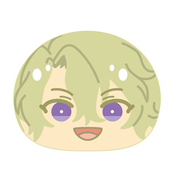 偶像夢幻祭 「巴日和」65cm 大豆袋饅頭 Next Super Big Omanju Cushion Next Tomoe Hiyori【Ensemble Stars!】