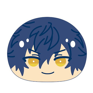 偶像夢幻祭 「漣ジュン」65cm 大豆袋饅頭 Next Super Big Omanju Cushion Next Sazanami Jun【Ensemble Stars!】