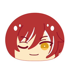 偶像夢幻祭 「逆先夏目」65cm 大豆袋饅頭 Next Super Big Omanju Cushion Next Natsume【Ensemble Stars!】