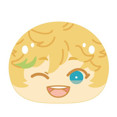 偶像夢幻祭 「春川宙」65cm 大豆袋饅頭 Next Super Big Omanju Cushion Next Sora【Ensemble Stars!】