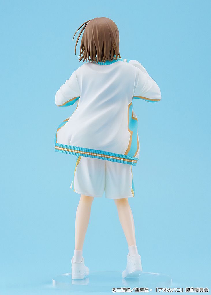 青春盒子: 日版POP UP PARADE L Size「鹿野千夏」 : buyway.hk