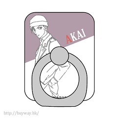 名偵探柯南 : 日版 「赤井秀一」手機緊扣指環