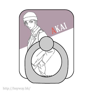 名偵探柯南 「赤井秀一」手機緊扣指環 Smart Phone Ring Akai【Detective Conan】