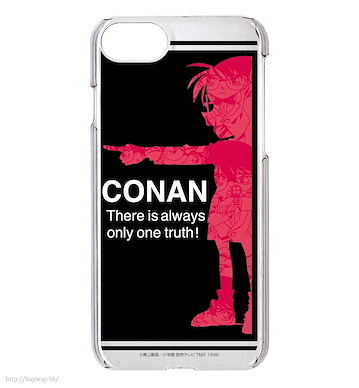 名偵探柯南 「江戶川柯南」iPhone7 機套 Custom Cover for iPhone7 Conan【Detective Conan】