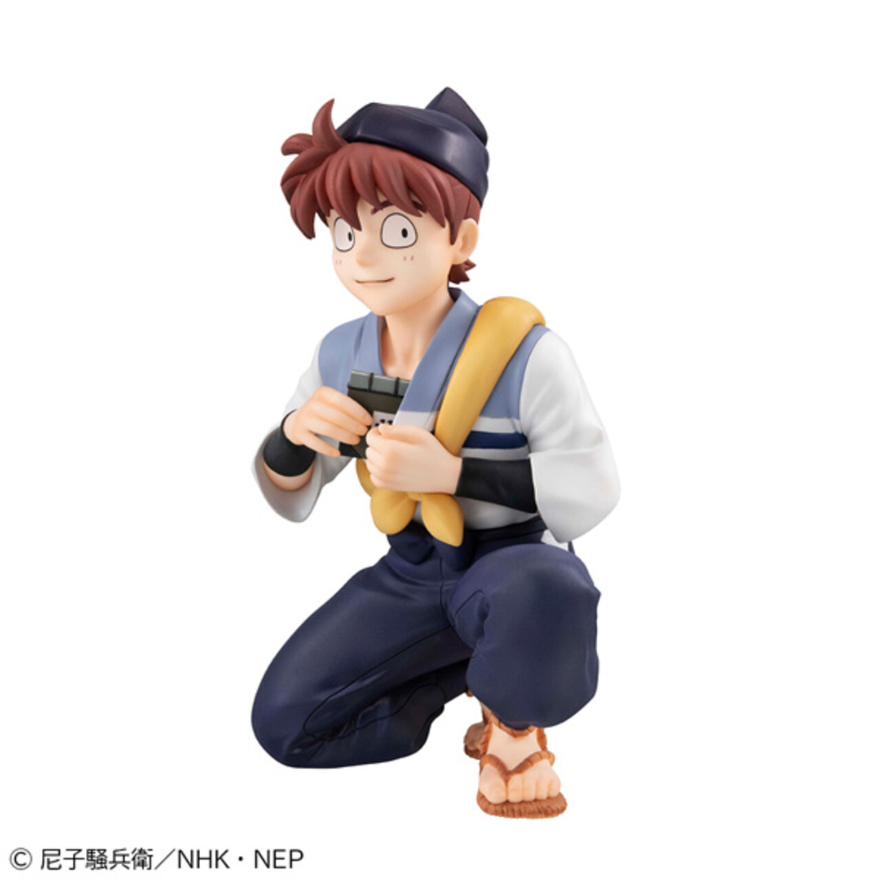 青春盒子: 日版POP UP PARADE L Size「鹿野千夏」 : buyway.hk