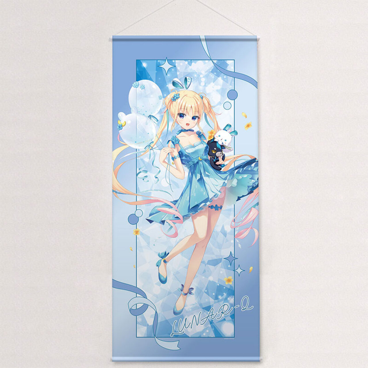anemoi : 日版「辻倉朱比華」Key25th 特大掛布: buyway.hk