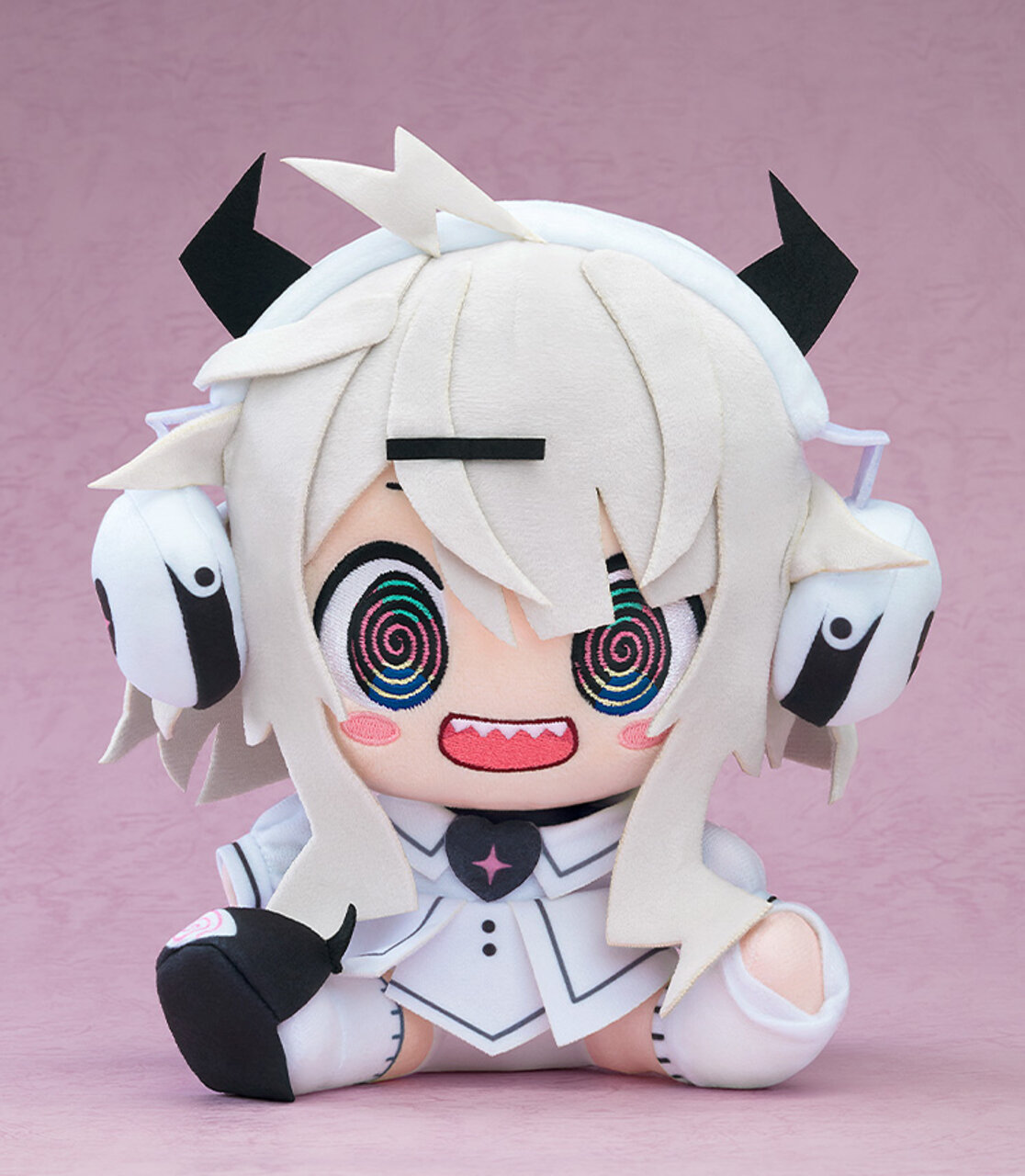 BanG Dream! : 日版「湊友希那」Sanrio Party Ver. 毛公仔: buyway.hk
