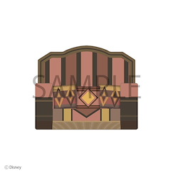迪士尼扭曲樂園 : 日版 「獅寮」沙發Style 首飾座