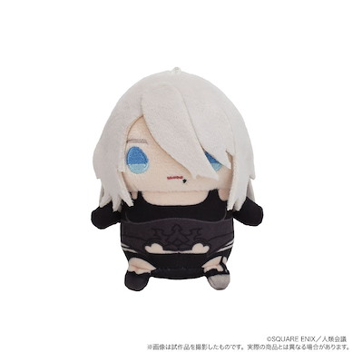 尼爾系列 「A2」豆袋公仔掛飾 Mamemate (Plush Mascot) A2【NieR Series】