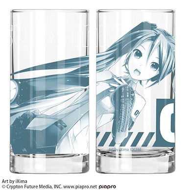 VOCALOID系列 「初音未來」V3 玻璃杯 Hatsune Miku V3 Glass【VOCALOID Series】