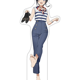 青春豬頭少年系列 「櫻島麻衣」夏 亞克力企牌 Acrylic Stand Sakurajima Mai Odekake Summer【Rascal Does Not Dream of Bunny Girl Senpai Series】