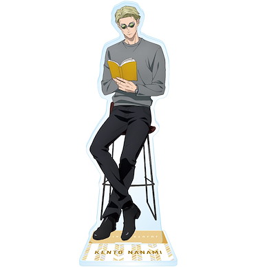 咒術迴戰 「七海建人」讀書 Ver. 亞克力企牌 Season 2 Acrylic Stand Nanami Kento Reading【Jujutsu Kaisen】