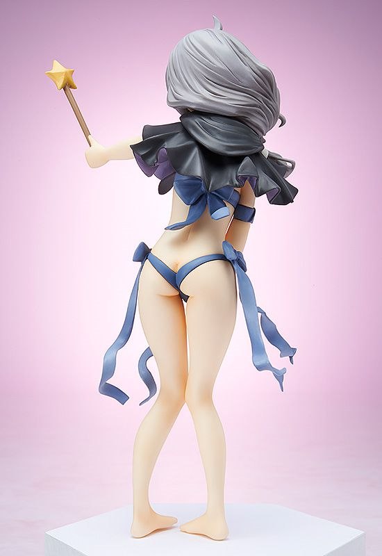 其中1 個是妹妹 日版嵯峨良芽衣1 8 Scale Figure Buyway Hk