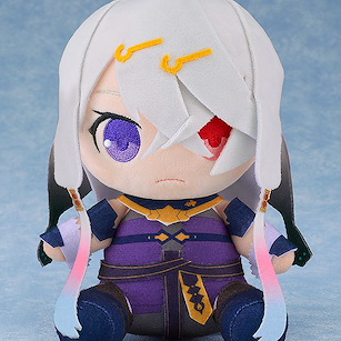 鍊金工房系列 「莉拉」17cm 坐著公仔 Plushie Lila Decyrus【Atelier Series】