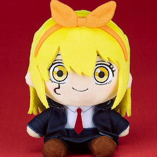 肌肉魔法使-MASHLE- 「雷蒙」手心中 坐著公仔 Tenori Plushie Lemon Irvine【Mashle】