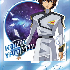 機動戰士高達系列 「基拉」機動戰士高達SEED FREEDOM 亞克力筆架 Acrylic Pen Stand Kira Yamato【Mobile Suit Gundam Series】