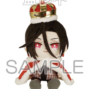 魔法使的約定 「夏洛克」ぱすきゃら 公仔 Pas Chara Plush Shylock【Promise of Wizard】