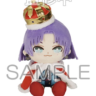 魔法使的約定 「穆爾」ぱすきゃら 公仔 Pas Chara Plush Murr【Promise of Wizard】