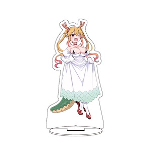 小林家的龍女僕 「托爾」亞克力企牌 Chara Acrylic Figure 05 Tohru (Original Illustration)【Miss Kobayashi's Dragon Maid】