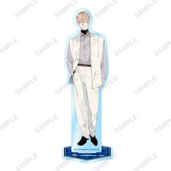 Boy's Love 「常盤蒼司」ナカまであいして 冬季約會 Ver. 亞克力企牌 Acrylic Stand Winter Date Ver. Tokiwa I want you to love me to the inside【BL Works】