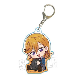 LoveLive! Superstar!! 「澁谷香音」抱著書包 亞克力匙扣 Gyugyutto Acrylic Key Chain Kanon Shibuya【Love Live! Superstar!!】