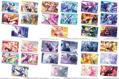 世界計畫 繽紛舞台！ feat.初音未來 餅咭 2 (20 個入) Wafer Card 2 (20 Pieces)【Project Sekai: Colorful Stage! feat. Hatsune Miku】