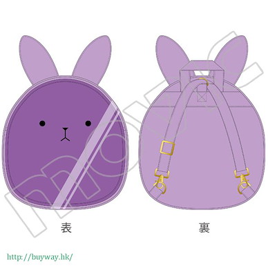 月歌。 「睦月始 (1月)」月兔 痛袋 Backpack Hajime Mutsuki【Tsukiuta.】