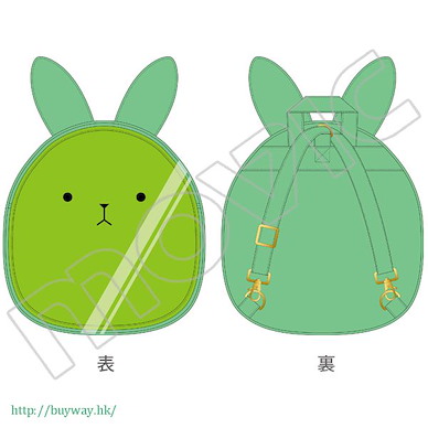 月歌。 「彌生春 (3月)」月兔 痛袋 Backpack Haru Yayoi【Tsukiuta.】